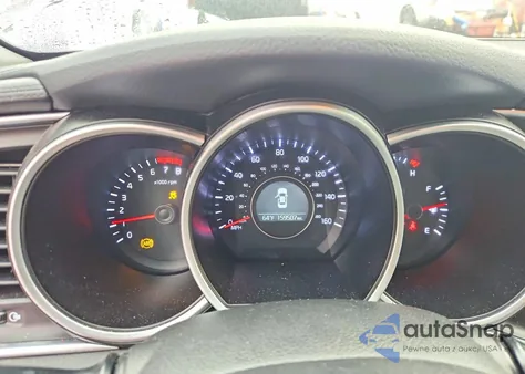 2015 Kia Optima Ex z USA, uszkodzony, nr VIN 5XXGN4A76FG475436